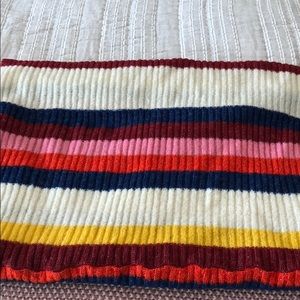 Scarf from Anthropologie